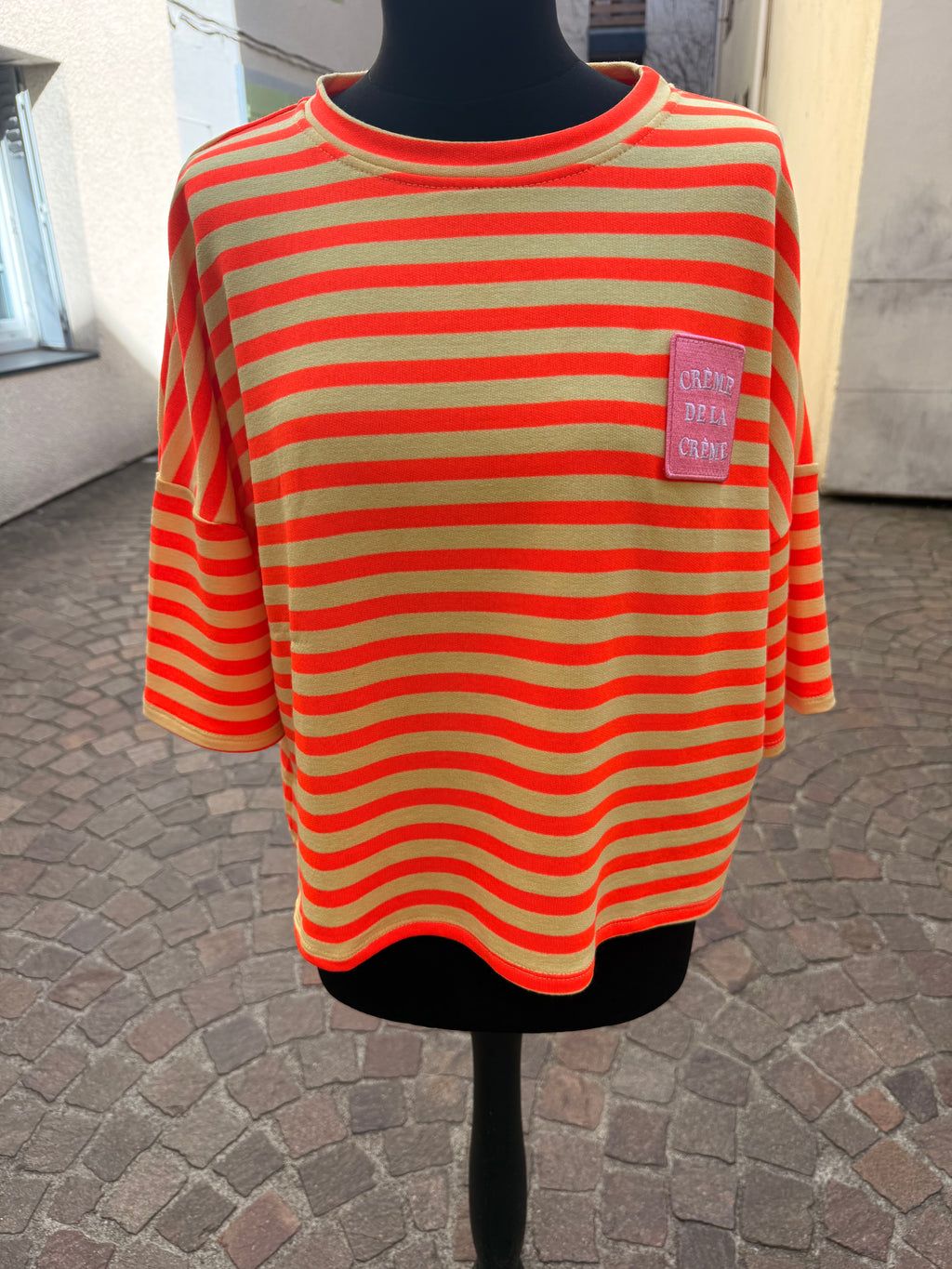 T-shirt Ines