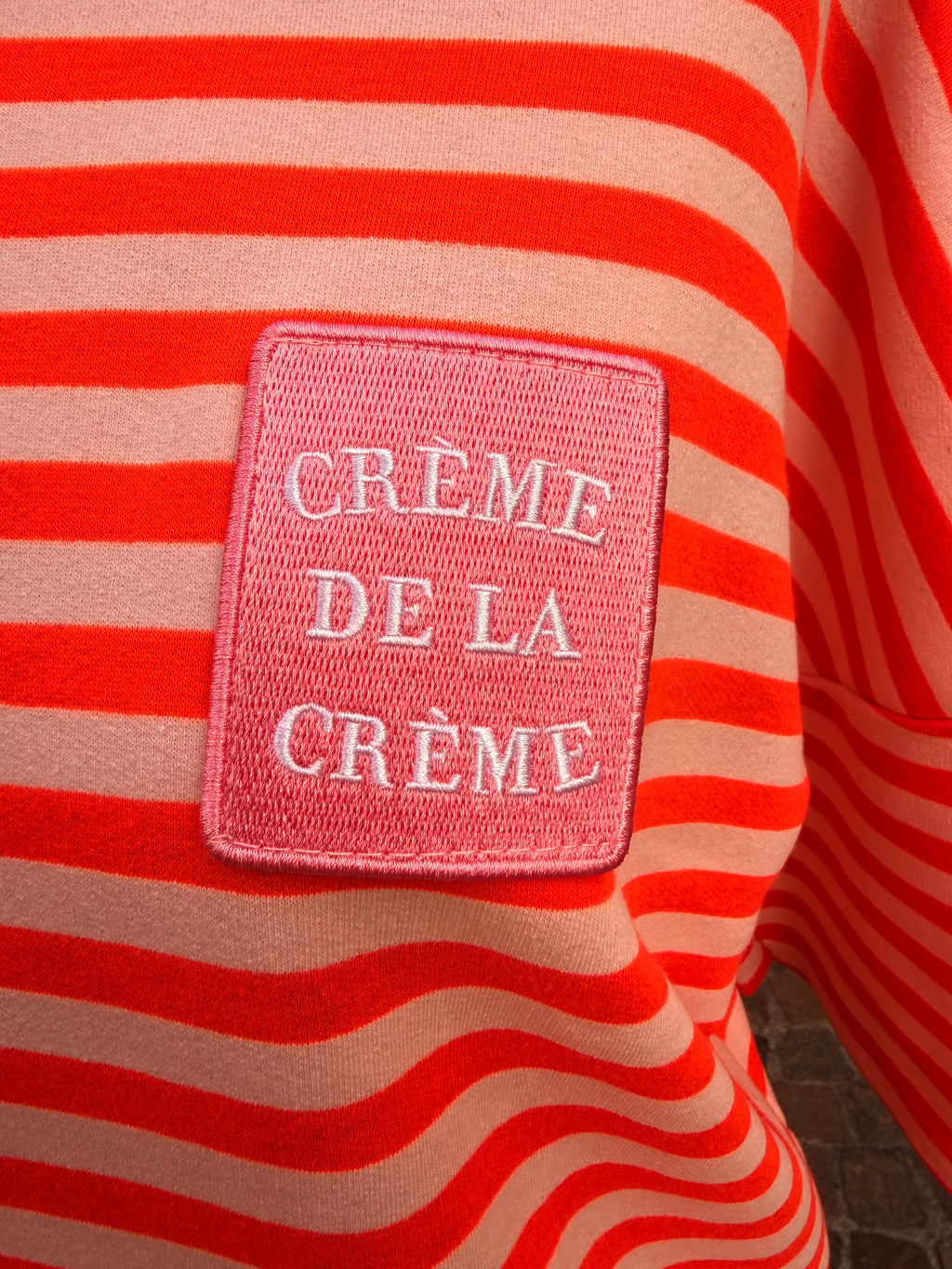 T-shirt Ines