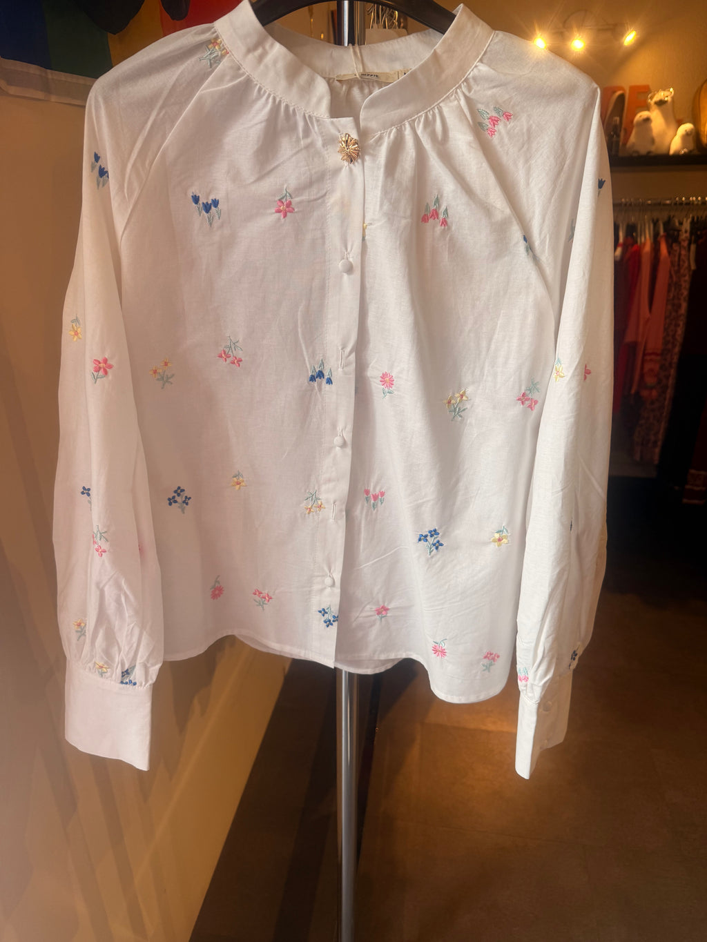 Chemise