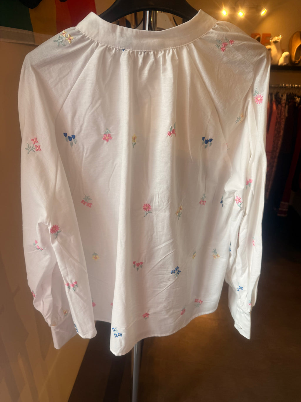 Chemise