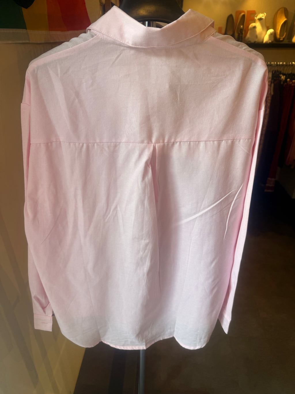 Chemise