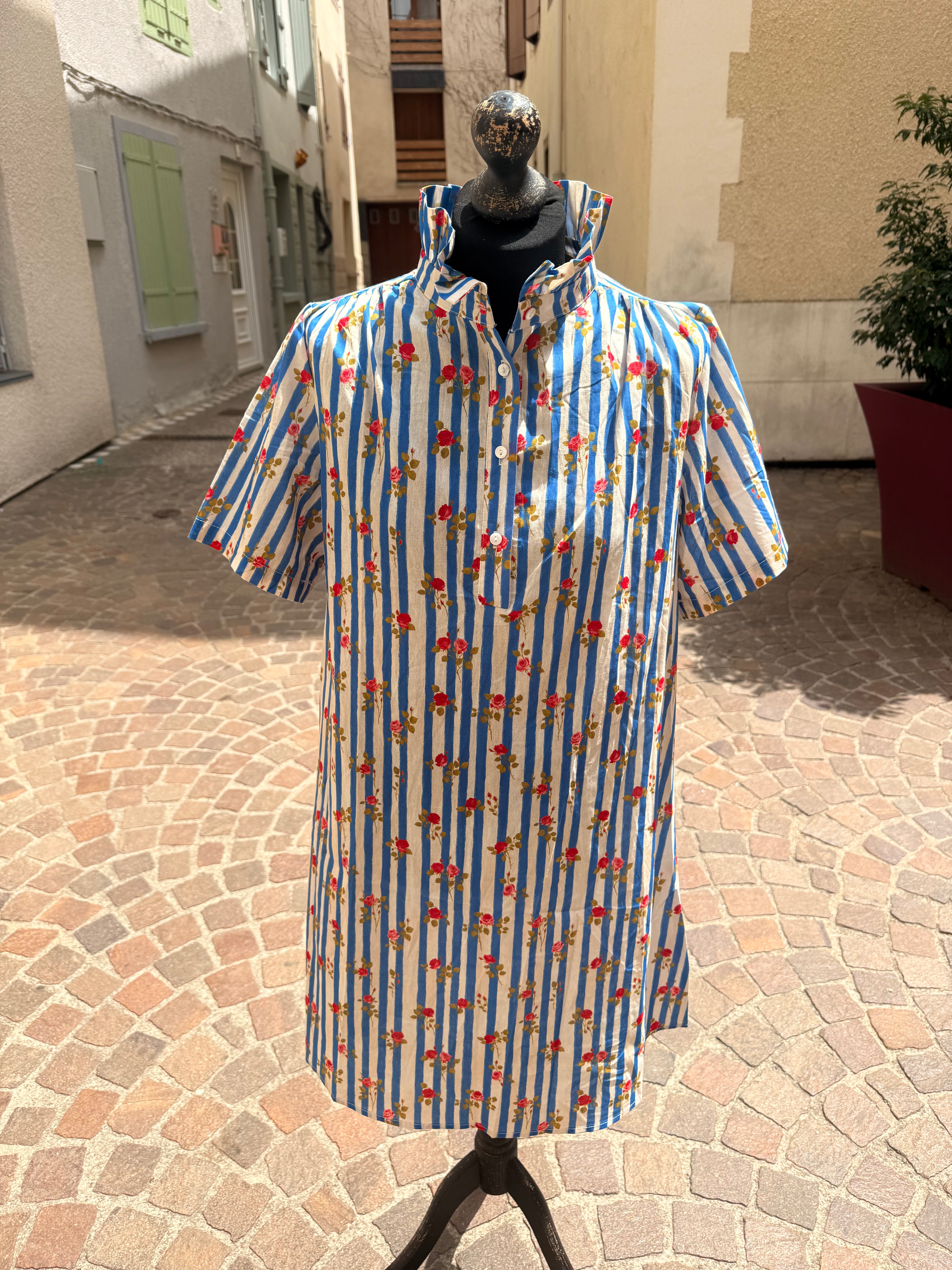 Robe Jessica