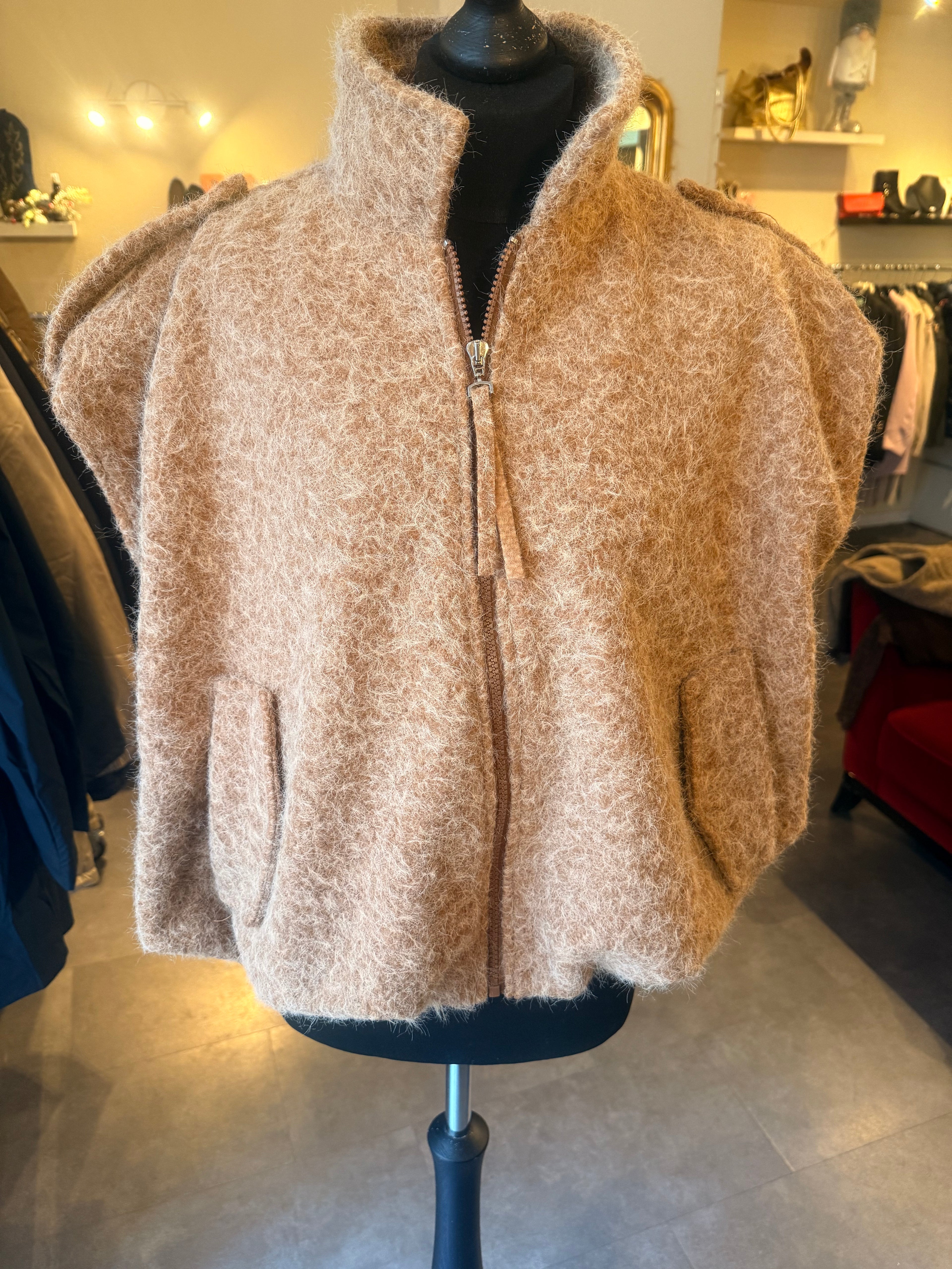 Veste