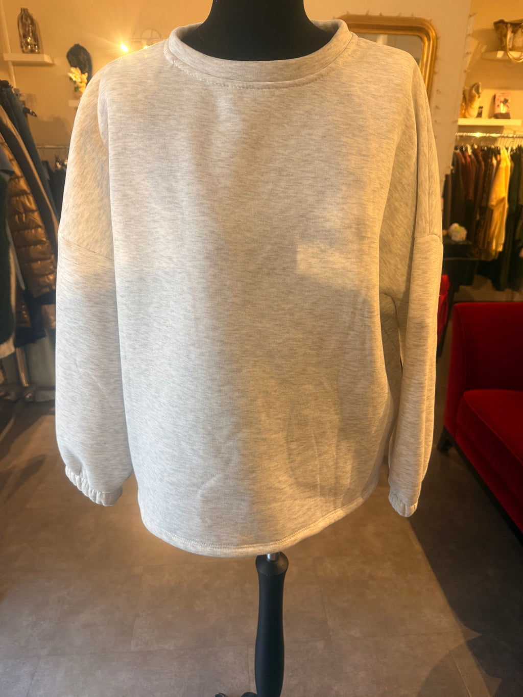 Sweatshirts