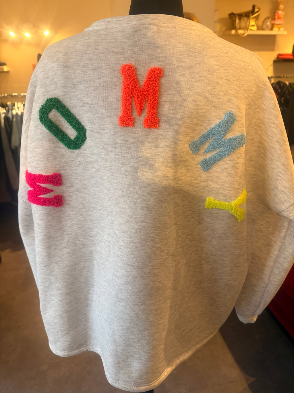 Sweatshirts
