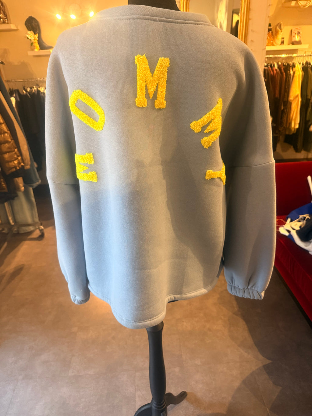 Sweatshirts
