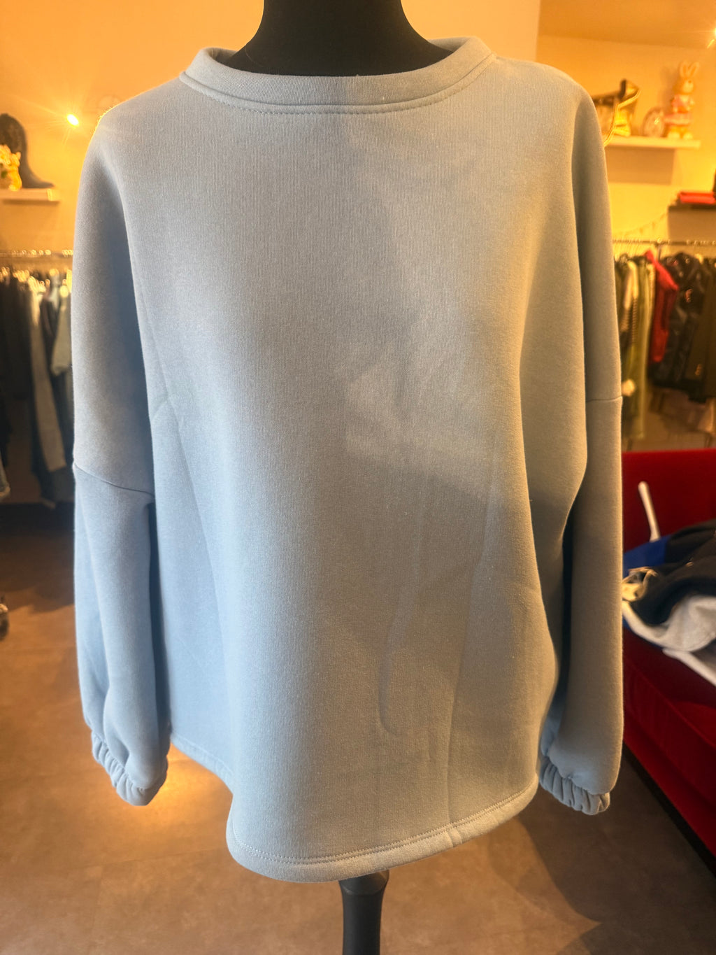 Sweatshirts