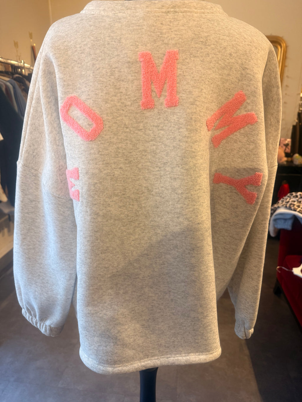 Sweatshirts