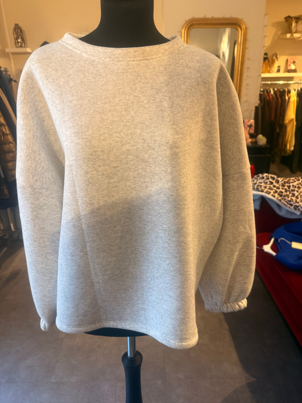 Sweatshirts
