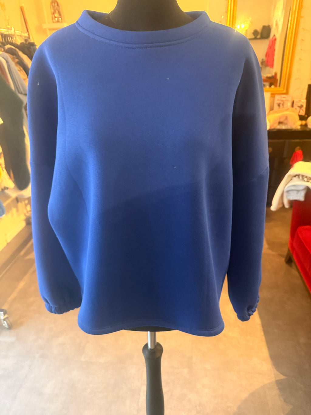Swearshirts