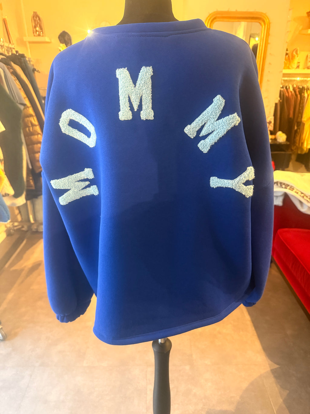 Swearshirts