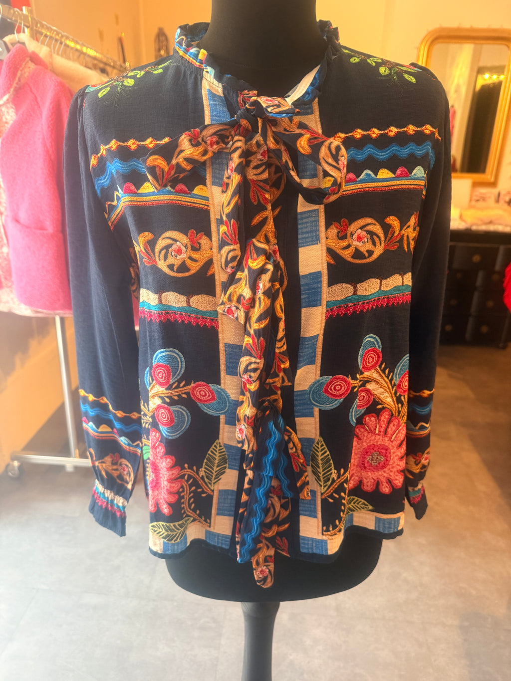 Chemise