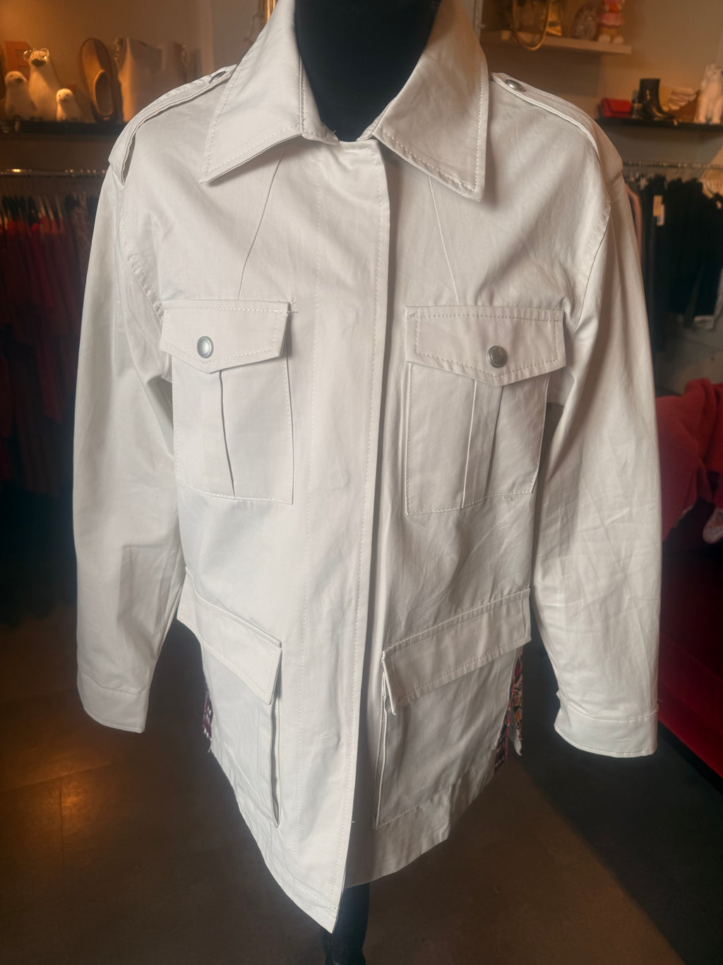 Veste